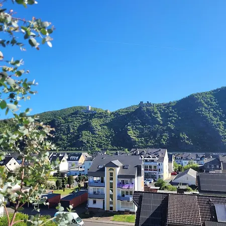 Rheinfunkeln & Burgenzauber Boppard