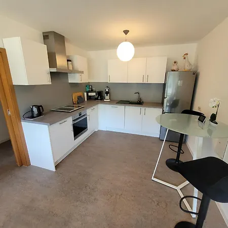 Rheinfunkeln & Burgenzauber Appartement Boppard