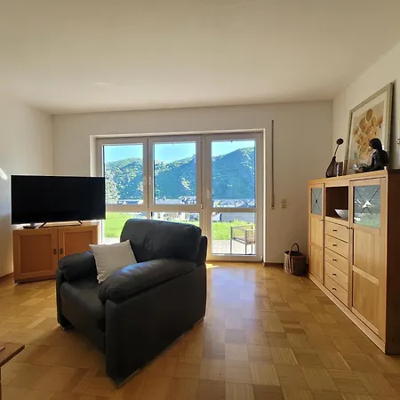 Appartement Rheinfunkeln & Burgenzauber *