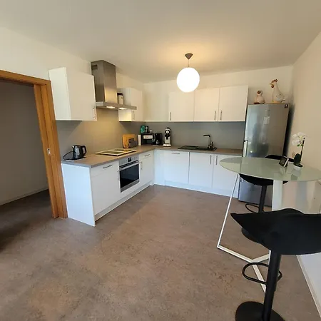 Rheinfunkeln & Burgenzauber Appartement Boppard