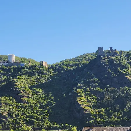 Rheinfunkeln & Burgenzauber Boppard