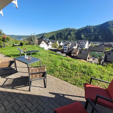 Rheinfunkeln & Burgenzauber *