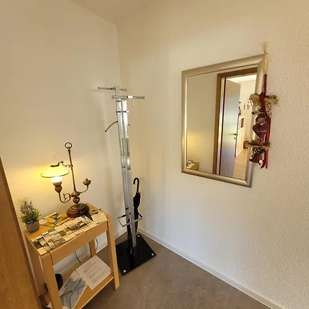 Appartement Rheinfunkeln & Burgenzauber *